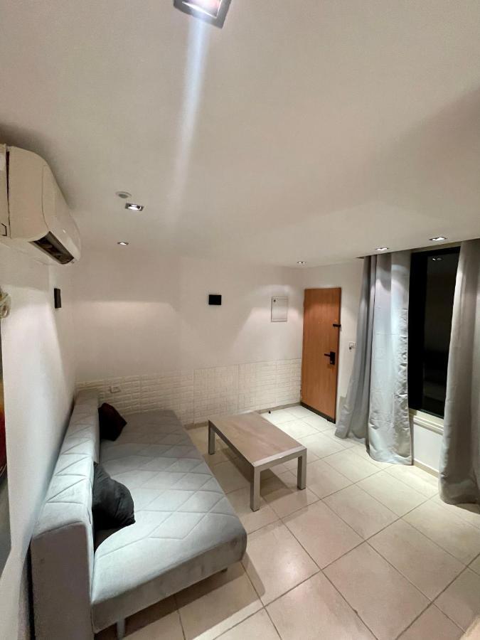 Villa Family Eilat With Heated Pool Exteriör bild