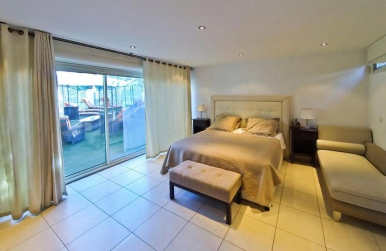 Villa Family Eilat With Heated Pool Exteriör bild
